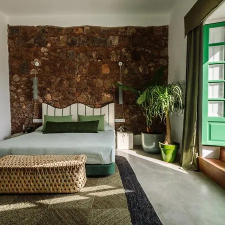 Cesar Lanzarote Luxury Boutique - Adults Only La Asomada (Lanzarote)