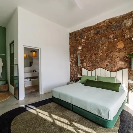 Cesar Lanzarote Luxury Boutique - Adults Only 5* La Asomada (Lanzarote)