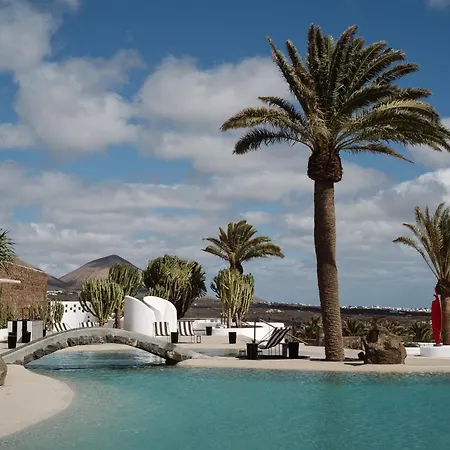 מלון Cesar Lanzarote Luxury Boutique - Adults Only La Asomada (Lanzarote)