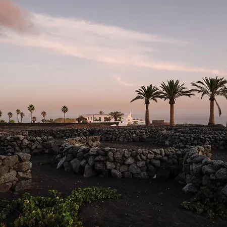Cesar Lanzarote Luxury Boutique - Adults Only 5* La Asomada (Lanzarote)