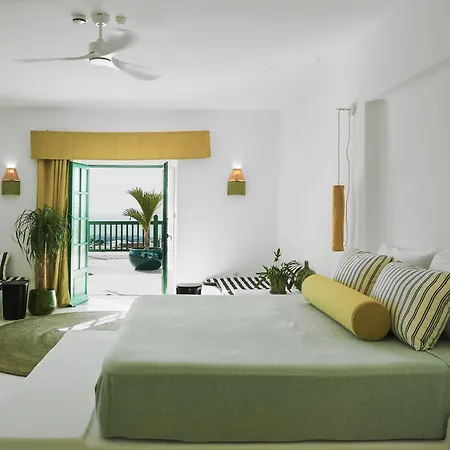 Cesar Lanzarote Luxury Boutique - Adults Only מלון 5*