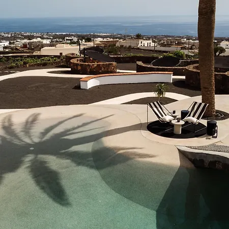 Cesar Lanzarote Luxury Boutique - Adults Only מלון