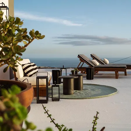 Cesar Lanzarote Luxury Boutique - Adults Only 5*