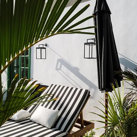 Cesar Lanzarote Luxury Boutique - Adults Only מלון 5*
