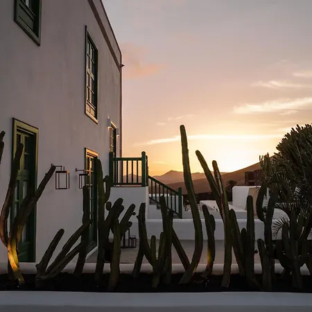 מלון Cesar Lanzarote Luxury Boutique - Adults Only 5*