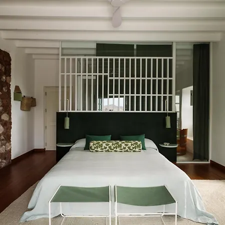 Cesar Lanzarote Luxury Boutique - Adults Only מלון