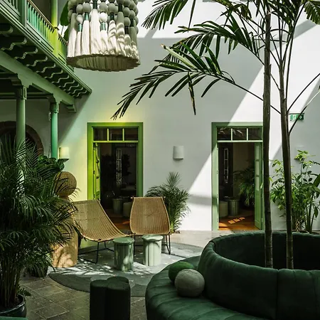 Cesar Lanzarote Luxury Boutique - Adults Only מלון 5*