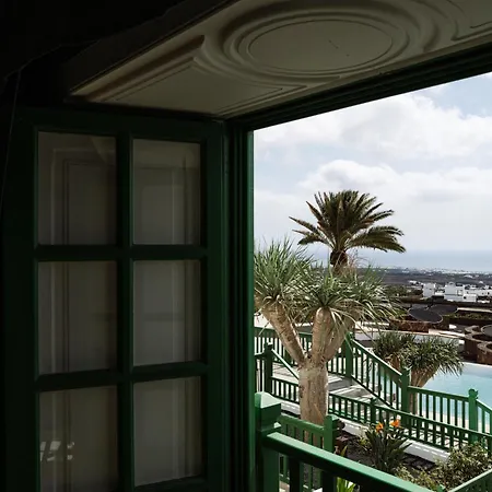 מלון Cesar Lanzarote Luxury Boutique - Adults Only La Asomada (Lanzarote)