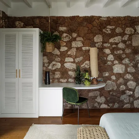 Cesar Lanzarote Luxury Boutique - Adults Only מלון 5*
