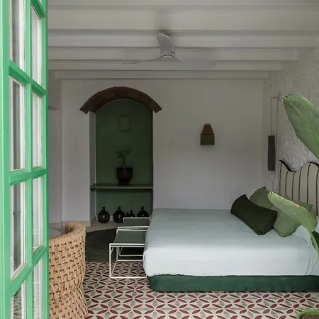César Lanzarote Luxury Boutique - Adults Only 5* La Asomada (Lanzarote)