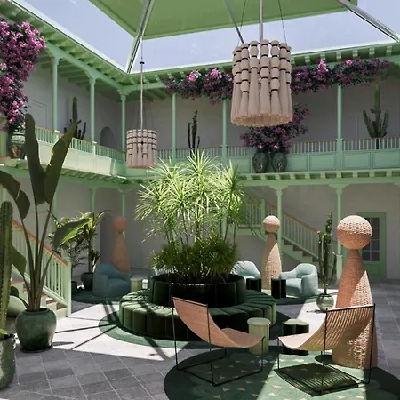 Hotel Cesar Lanzarote Luxury Boutique - Adults Only La Asomada (Lanzarote)