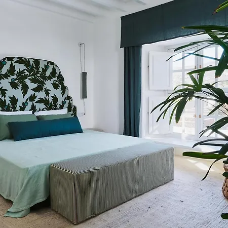 César Lanzarote Luxury Boutique - Adults Only 5* La Asomada (Lanzarote)