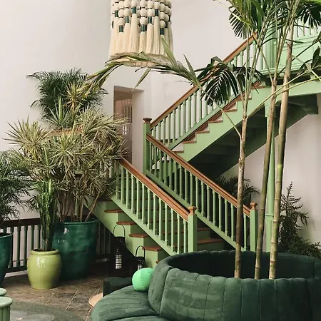 Cesar Lanzarote Luxury Boutique - Adults Only Hotel La Asomada (Lanzarote)
