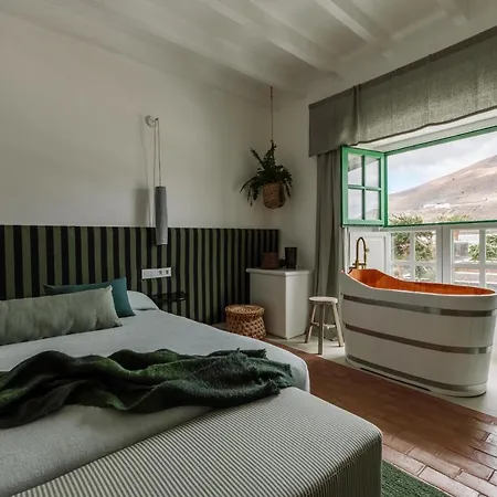 César Lanzarote Luxury Boutique - Adults Only Hotel