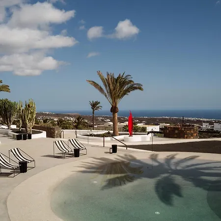 César Lanzarote Luxury Boutique - Adults Only La Asomada (Lanzarote)