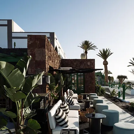 Cesar Lanzarote Luxury Boutique - Adults Only Hotel