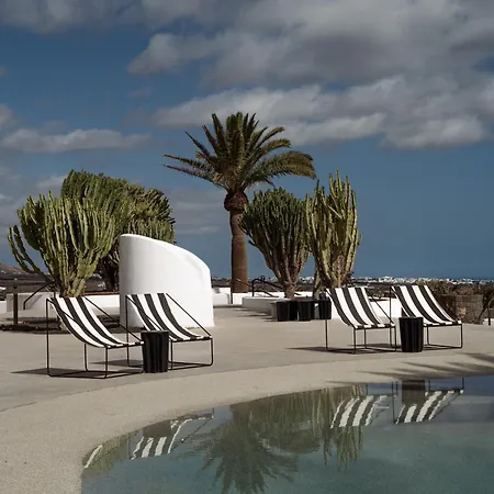 César Lanzarote Luxury Boutique - Adults Only La Asomada (Lanzarote)