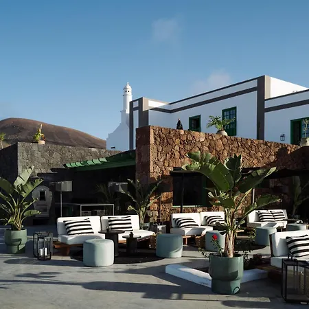 Cesar Lanzarote Luxury Boutique - Adults Only