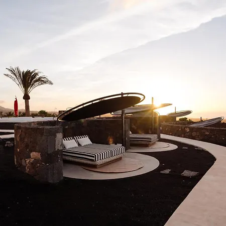 Hotel César Lanzarote Luxury Boutique - Adults Only La Asomada (Lanzarote)