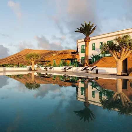 Cesar Lanzarote Luxury Boutique - Adults Only Hotell