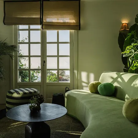 Cesar Lanzarote Luxury Boutique - Adults Only Hotel 5*