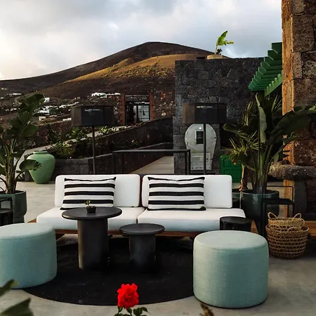 César Lanzarote Luxury Boutique - Adults Only Hotel 5*