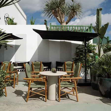 Hotel Cesar Lanzarote Luxury Boutique - Adults Only