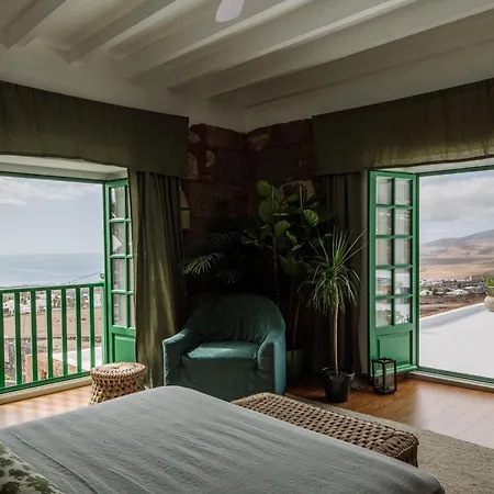 Cesar Lanzarote Luxury Boutique - Adults Only Hotel 5*