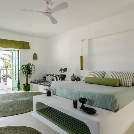 Cesar Lanzarote Luxury Boutique - Adults Only Hotel