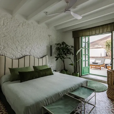 Cesar Lanzarote Luxury Boutique - Adults Only Hotel 5*