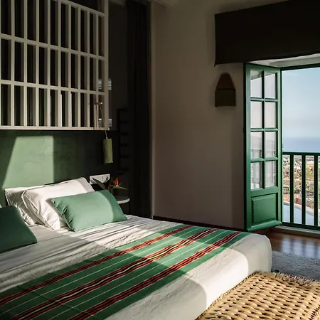 Hotell Cesar Lanzarote Luxury Boutique - Adults Only La Asomada (Lanzarote)