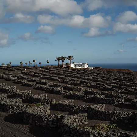 Cesar Lanzarote Luxury Boutique - Adults Only Hotell 5*