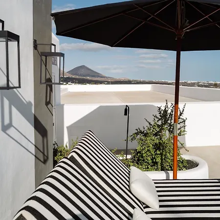 Hotel Cesar Lanzarote Luxury Boutique - Adults Only 5*