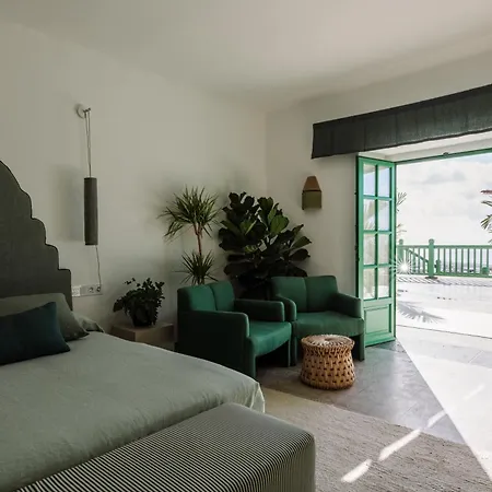 Hotel Cesar Lanzarote Luxury Boutique - Adults Only 5*