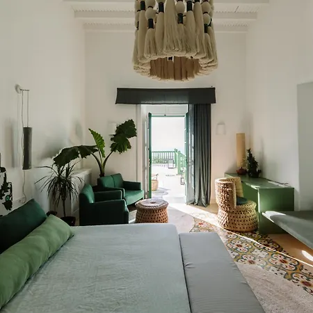 Hotel Cesar Lanzarote Luxury Boutique - Adults Only
