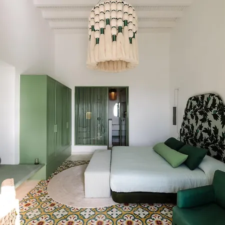 Hotel Cesar Lanzarote Luxury Boutique - Adults Only