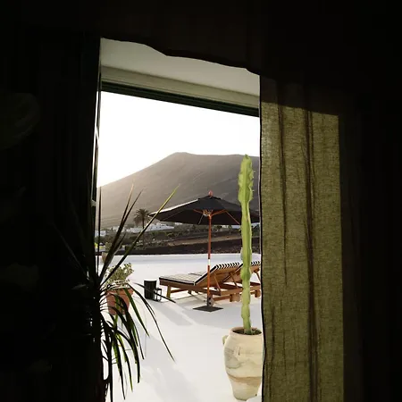 Cesar Lanzarote Luxury Boutique - Adults Only Hotel