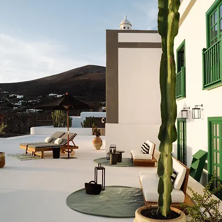 Cesar Lanzarote Luxury Boutique - Adults Only Hotel 5*
