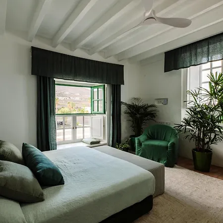 César Lanzarote Luxury Boutique - Adults Only Hotel 5*