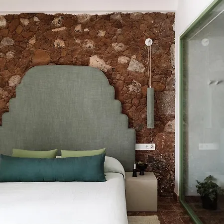 César Lanzarote Luxury Boutique - Adults Only 5*