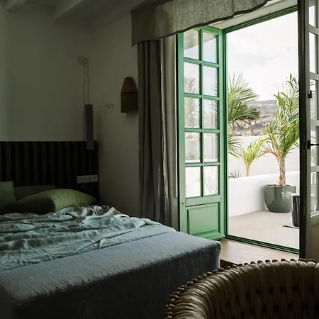 Hotel Cesar Lanzarote Luxury Boutique - Adults Only