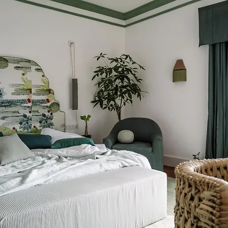 César Lanzarote Luxury Boutique - Adults Only 5*
