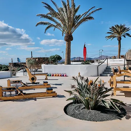 César Lanzarote Luxury Boutique - Adults Only Hotel