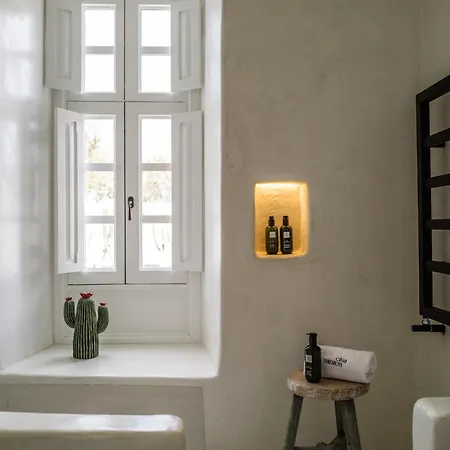 Cesar Lanzarote Luxury Boutique - Adults Only Hotel La Asomada (Lanzarote)