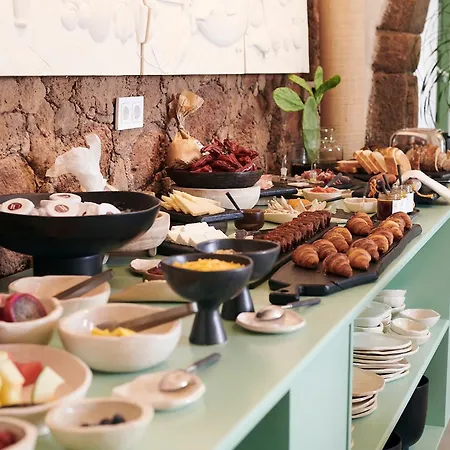 César Lanzarote Luxury Boutique - Adults Only Hotel La Asomada (Lanzarote)
