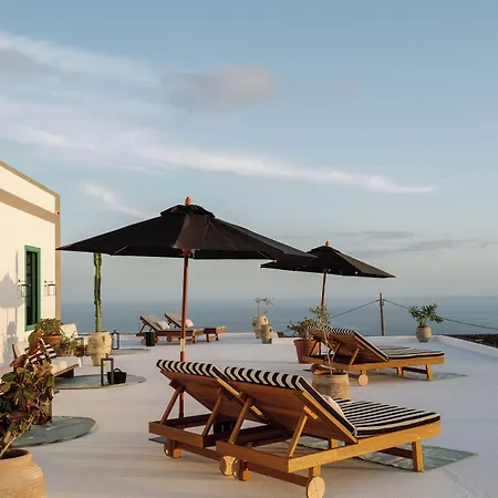 Ξενοδοχείο Cesar Lanzarote Luxury Boutique - Adults Only La Asomada (Lanzarote)