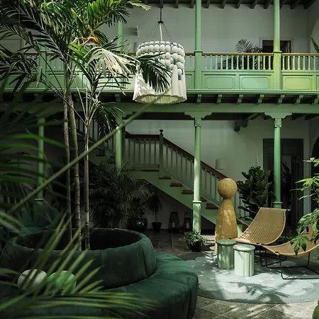 Hotel César Lanzarote Luxury Boutique - Adults Only La Asomada (Lanzarote)