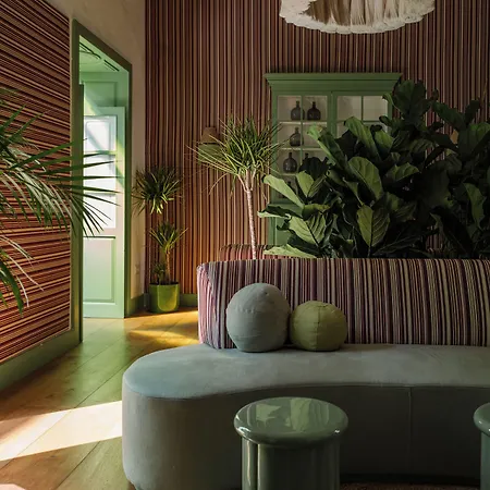 Cesar Lanzarote Luxury Boutique - Adults Only Ξενοδοχείο