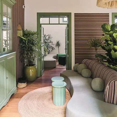 César Lanzarote Luxury Boutique - Adults Only Hotel La Asomada (Lanzarote)