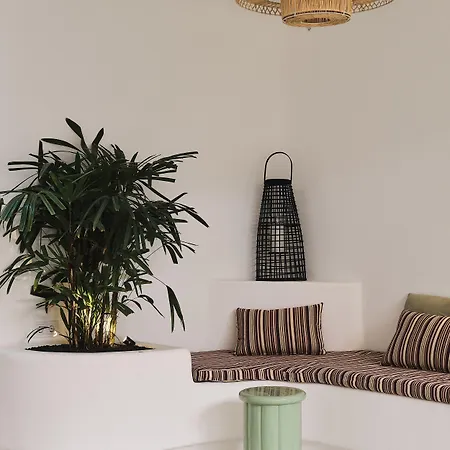Ξενοδοχείο Cesar Lanzarote Luxury Boutique - Adults Only 5*